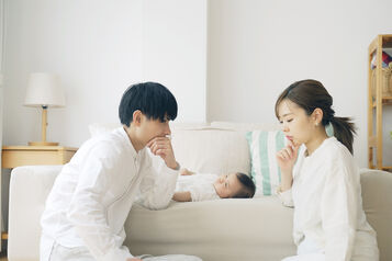 浮気後の夫婦関係をどう立て直す？修復への具体的なステップとは