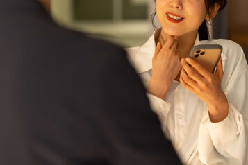 名前しかわからない浮気相手を見つけ出す！慰謝料請求のための探し方