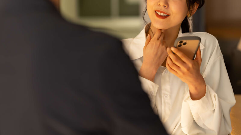 名前しかわからない浮気相手を見つけ出す！慰謝料請求のための探し方
