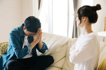 浮気を問い詰める前に知っておきたい注意点とは何か