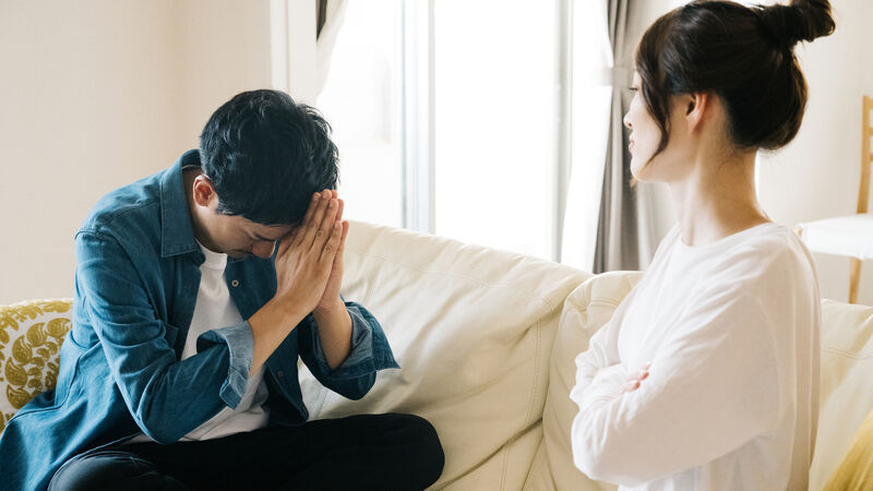 浮気を問い詰める前に知っておきたい注意点とは何か
