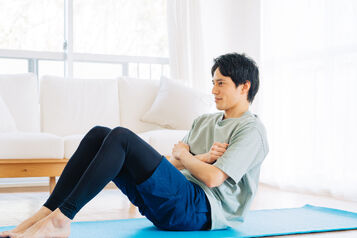旦那が筋トレに没頭する真実の理由！浮気か自己改善か見極める方法