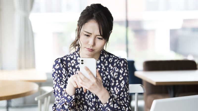 LINEで浮気がバレる？探偵が解説する典型的なパターンと対策、証拠を見つける方法も伝授！
