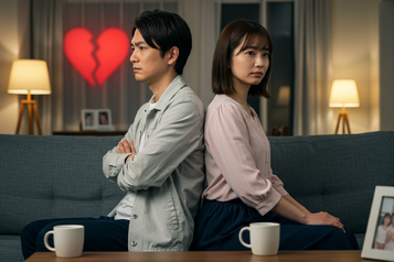 再婚相手の浮気が心配な人必見！再婚後の信頼構築と離婚回避の秘訣とは？