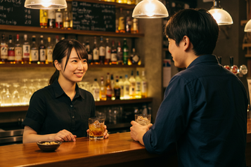 ガールズバー通いは浮気なのか？境界線と見極めのポイントを丁寧に解説