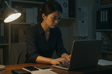 通話履歴から浮気を見抜くには？証拠に変える方法を徹底解説！