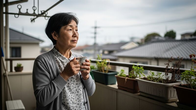 浮気をするのは若い世代だけじゃない？熟年の60代に増える出会いと関係の変化
