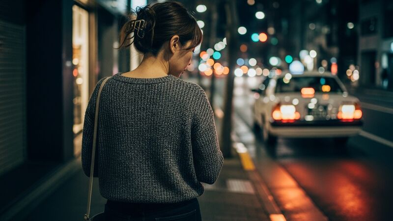 タクシー運転手の浮気サインに要注意！仕事時間を利用した行動を解説！