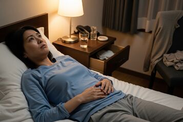 浮気を寝言で見抜く？名前の呼び方と行動の違和感に要注意！
