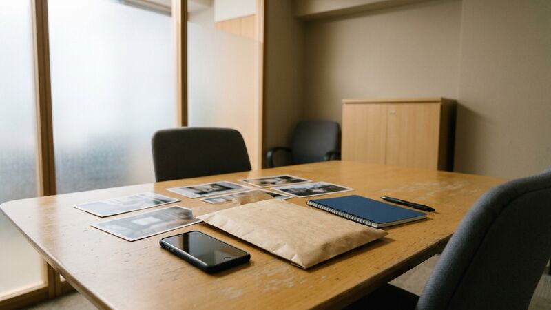 浮気の証拠にならないものとは？不貞行為や慰謝料請求で確認すべき証拠の見分け方