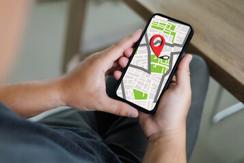 浮気の証拠が欲しいならGPS！浮気調査での正しい使い方と選び方とは？