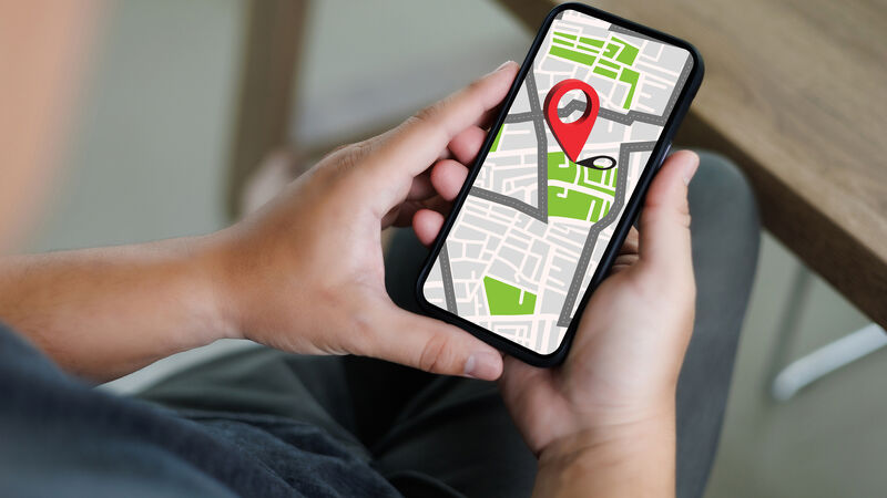 浮気の証拠が欲しいならGPS！浮気調査での正しい使い方と選び方とは？