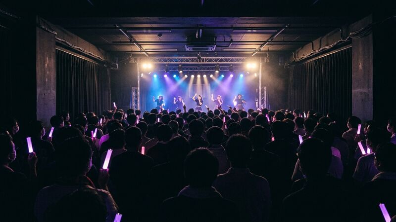 パートナーの推し活が急に増えたのはなぜ？見守ってよい範囲と相手への伝え方