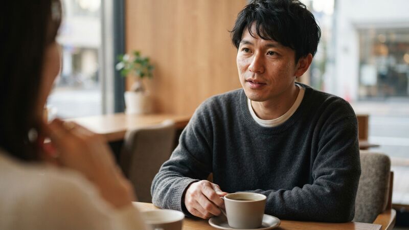 交際相手が家族の話を避ける理由は家庭の事情？隠し事と恋愛への本気度が分かるポイント 
