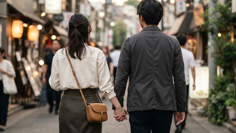婚約者が住まいを見せたがらない理由とは？相手の住まいを確認する方法と注意したい言動