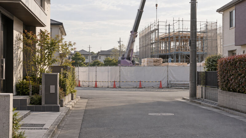 つくば市の公害窓口が扱う範囲を確認する